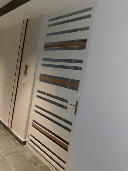Service Residence for Rent at Tropicana Gardens - Soung Lim - Interior - PropertyGuru.com.my
