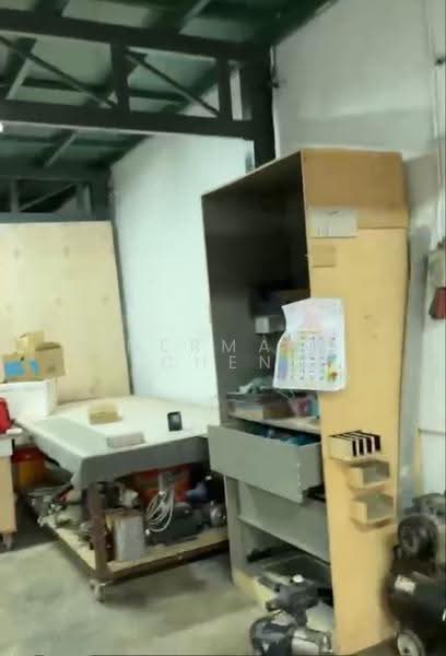 Kilang Teres untuk Disewa di Johor Bahru (Johor) - Herman Chen - Interior - PropertyGuru.com.my