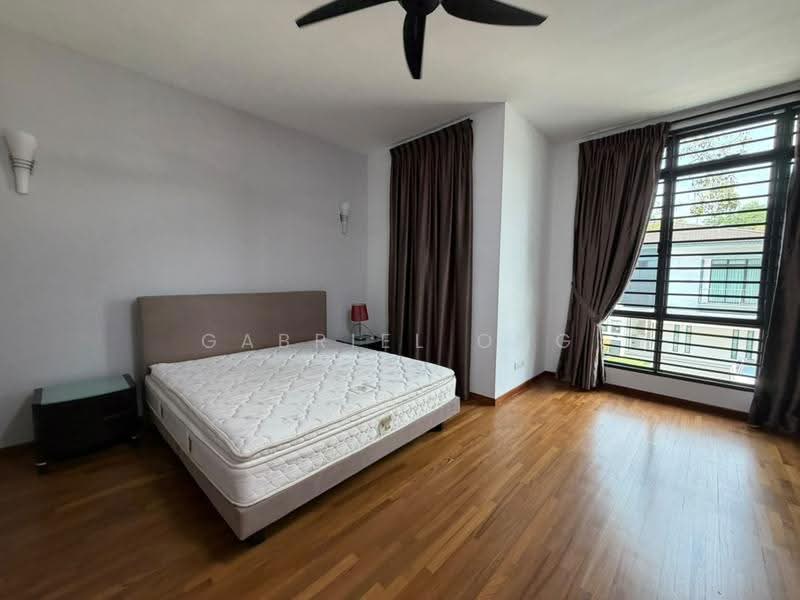Rumah Teres 2-Tingkat untuk Dijual di Senibong (Permas Jaya) - Gabriel Ong - Bedroom - PropertyGuru.com.my