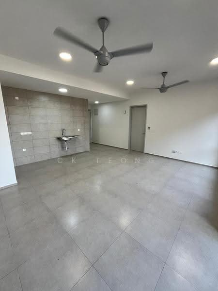 Condominium for Rent at Curvo Residences @ Setapak, KL - CK Teong - Interior - PropertyGuru.com.my