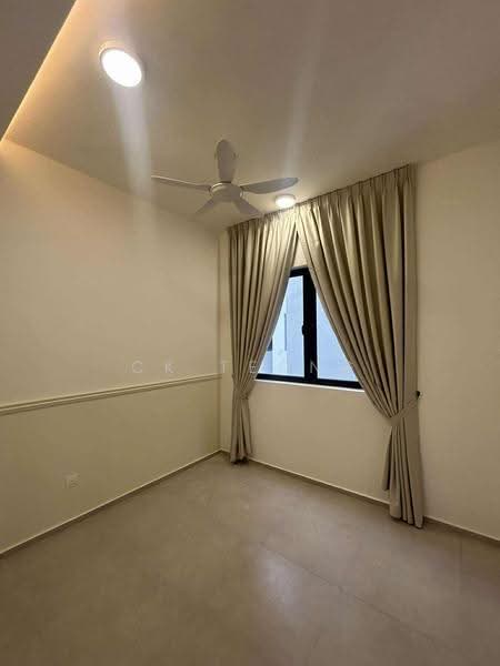 Condominium for Rent at Curvo Residences @ Setapak, KL - CK Teong - Interior - PropertyGuru.com.my