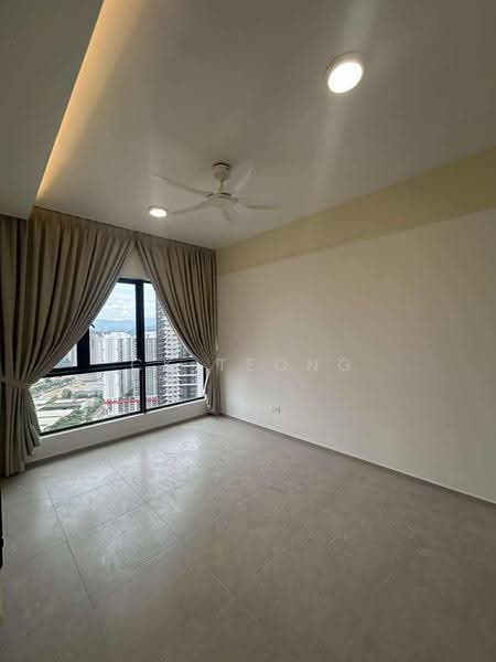 Condominium for Rent at Curvo Residences @ Setapak, KL - CK Teong - View - PropertyGuru.com.my