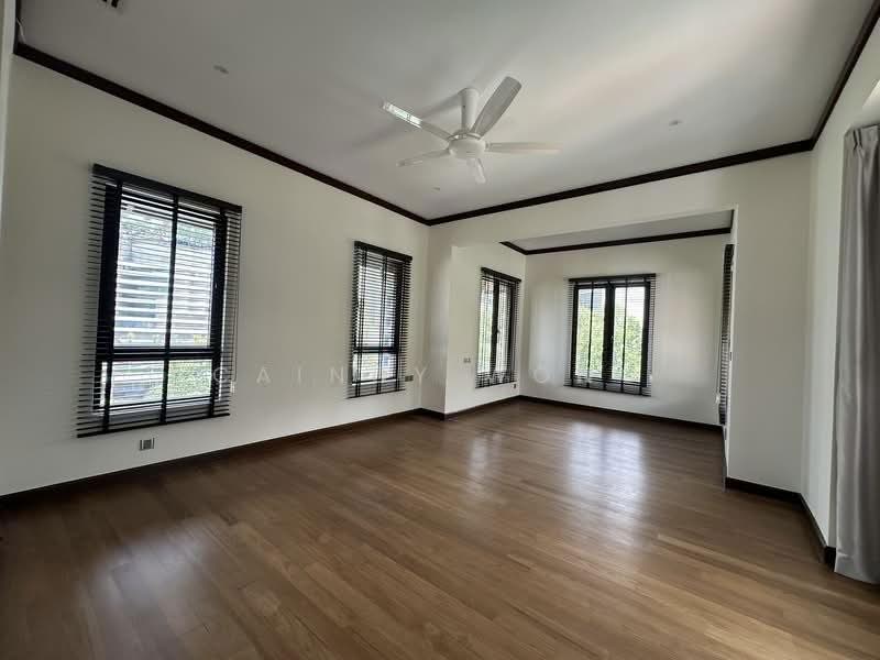 Bungalow House for Sale in Bangsar (Kuala Lumpur) - Caindy Wong - Living Room - PropertyGuru.com.my