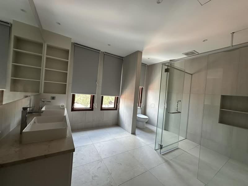 Bungalow House for Sale in Bangsar (Kuala Lumpur) - Caindy Wong - Bathroom - PropertyGuru.com.my