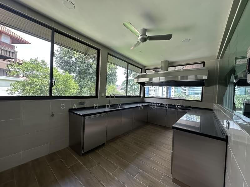 Bungalow House for Sale in Bangsar (Kuala Lumpur) - Caindy Wong - Kitchen - PropertyGuru.com.my