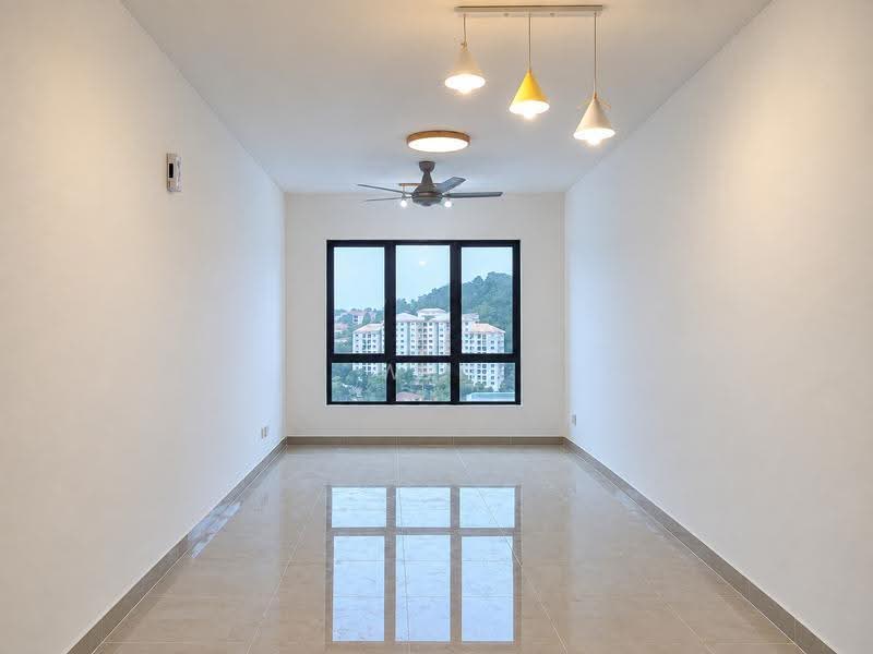 Kediaman Servis untuk Dijual di MKH Boulevard II - Wil Koh - Interior - PropertyGuru.com.my
