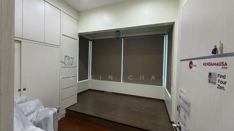 Semi-Detached House for Sale in Iskandar Puteri (Nusajaya) (Johor) - Ke Xin Chan - Interior - PropertyGuru.com.my