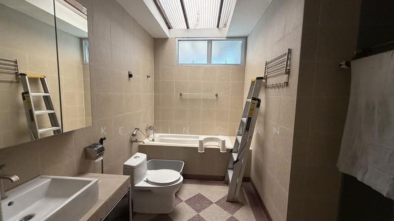Semi-Detached House for Sale in Iskandar Puteri (Nusajaya) (Johor) - Ke Xin Chan - Bathroom - PropertyGuru.com.my
