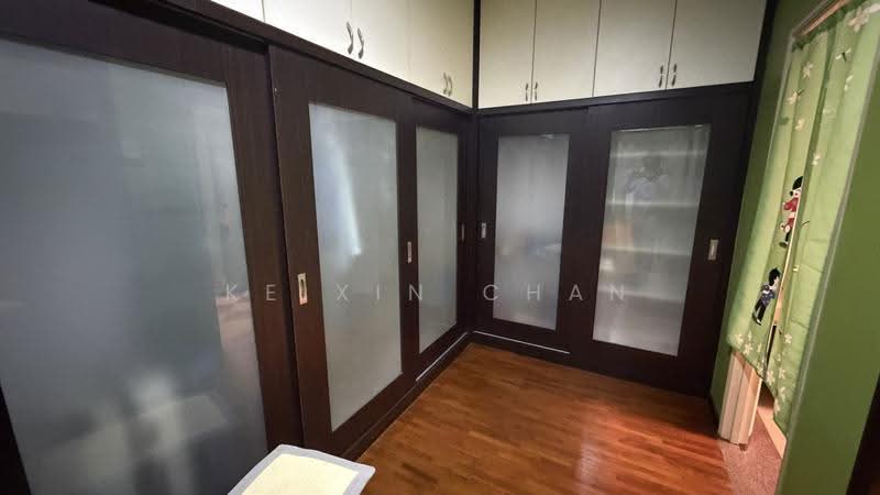 Semi-Detached House for Sale in Iskandar Puteri (Nusajaya) (Johor) - Ke Xin Chan - Interior - PropertyGuru.com.my