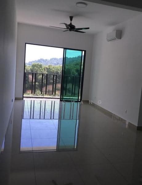 Condominium for Sale at ForestVille - Ms Chang - Balcony - PropertyGuru.com.my
