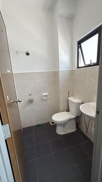 Condominium for Rent at Ehsan Residence - Chrix Soo - Bathroom - PropertyGuru.com.my