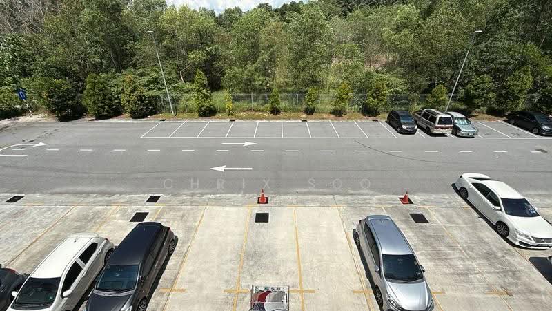 Condominium for Rent at Ehsan Residence - Chrix Soo - Exterior - PropertyGuru.com.my