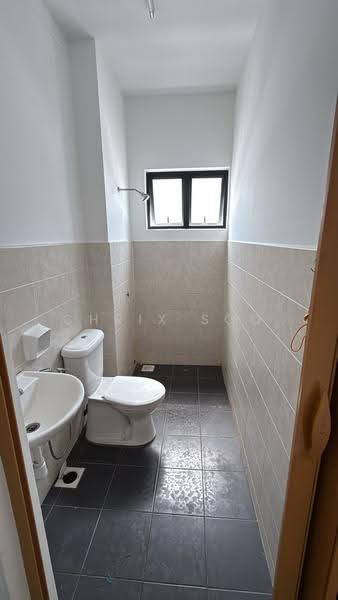 Condominium for Rent at Ehsan Residence - Chrix Soo - Bathroom - PropertyGuru.com.my