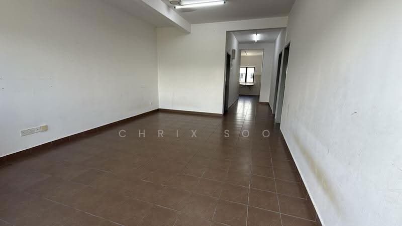 Condominium for Rent at Ehsan Residence - Chrix Soo - Corridor - PropertyGuru.com.my