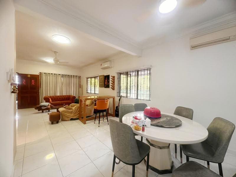 Rumah Teres 2-Tingkat untuk Dijual di Bandar Baru Permas Jaya (Permas Jaya) - Zoe Lee - PropertyGuru.com.my