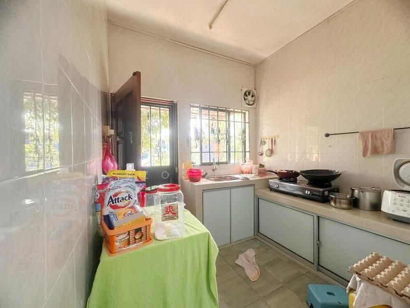 Rumah Teres 2-Tingkat untuk Dijual di Bandar Baru Permas Jaya (Permas Jaya) - Zoe Lee - PropertyGuru.com.my