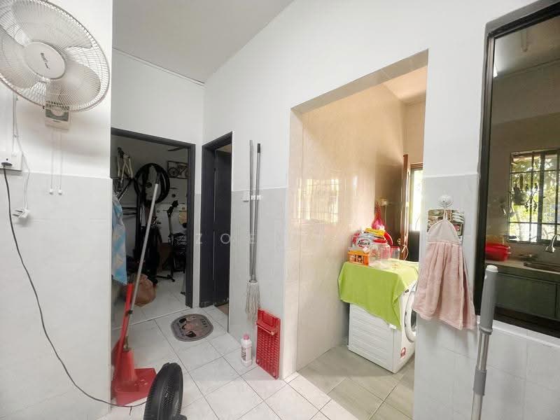 Rumah Teres 2-Tingkat untuk Dijual di Bandar Baru Permas Jaya (Permas Jaya) - Zoe Lee - PropertyGuru.com.my