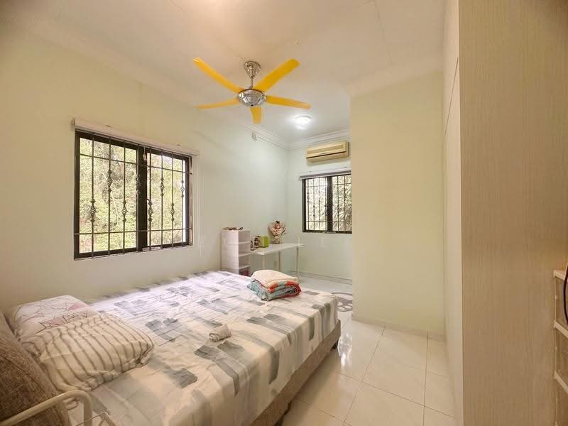 Rumah Teres 2-Tingkat untuk Dijual di Bandar Baru Permas Jaya (Permas Jaya) - Zoe Lee - PropertyGuru.com.my