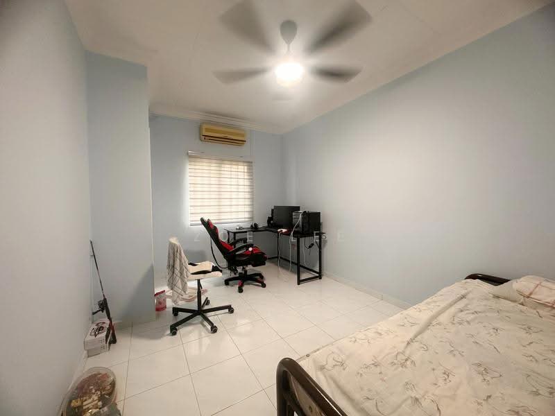 Rumah Teres 2-Tingkat untuk Dijual di Bandar Baru Permas Jaya (Permas Jaya) - Zoe Lee - PropertyGuru.com.my