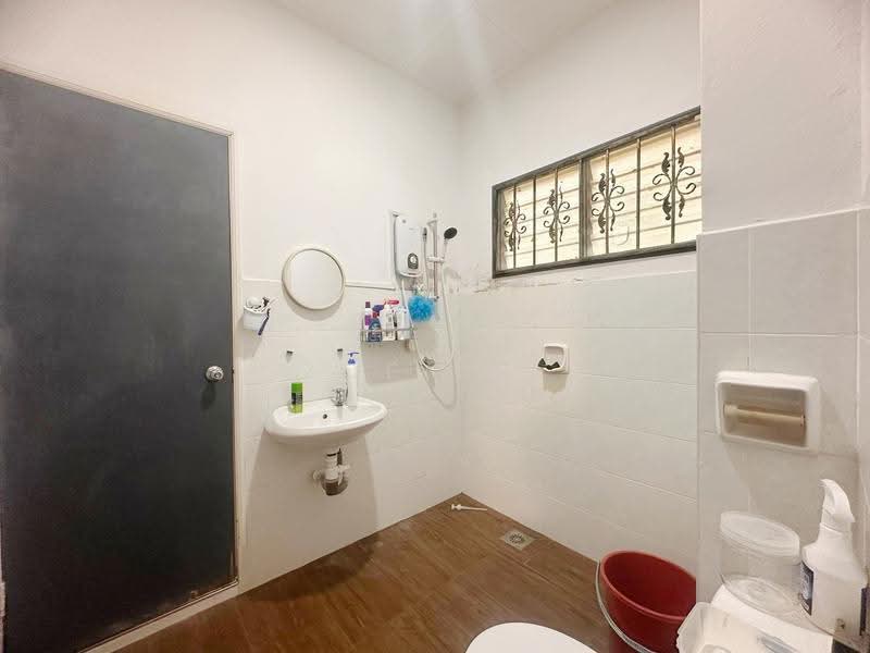 Rumah Teres 2-Tingkat untuk Dijual di Bandar Baru Permas Jaya (Permas Jaya) - Zoe Lee - PropertyGuru.com.my