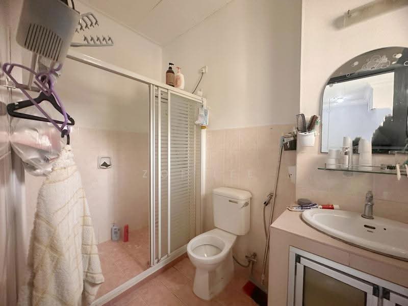 Rumah Teres 2-Tingkat untuk Dijual di Bandar Baru Permas Jaya (Permas Jaya) - Zoe Lee - PropertyGuru.com.my