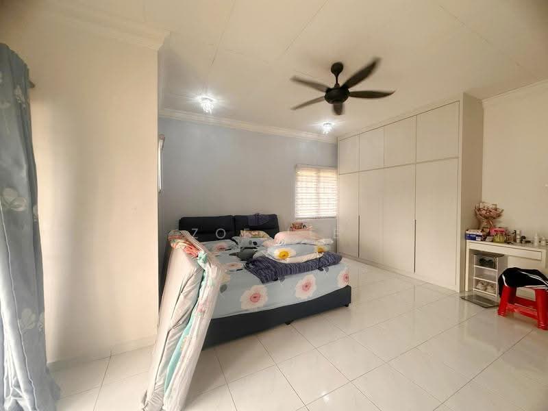 Rumah Teres 2-Tingkat untuk Dijual di Bandar Baru Permas Jaya (Permas Jaya) - Zoe Lee - PropertyGuru.com.my