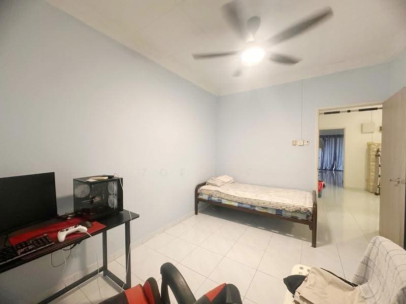 Rumah Teres 2-Tingkat untuk Dijual di Bandar Baru Permas Jaya (Permas Jaya) - Zoe Lee - PropertyGuru.com.my