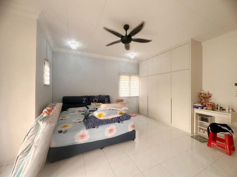 Rumah Teres 2-Tingkat untuk Dijual di Bandar Baru Permas Jaya (Permas Jaya) - Zoe Lee - PropertyGuru.com.my