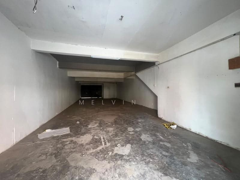 Shop for Rent in Kajang (Selangor) - Melvin . - Interior - PropertyGuru.com.my