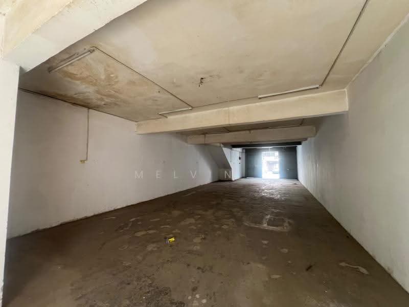 Shop for Rent in Kajang (Selangor) - Melvin . - Interior - PropertyGuru.com.my