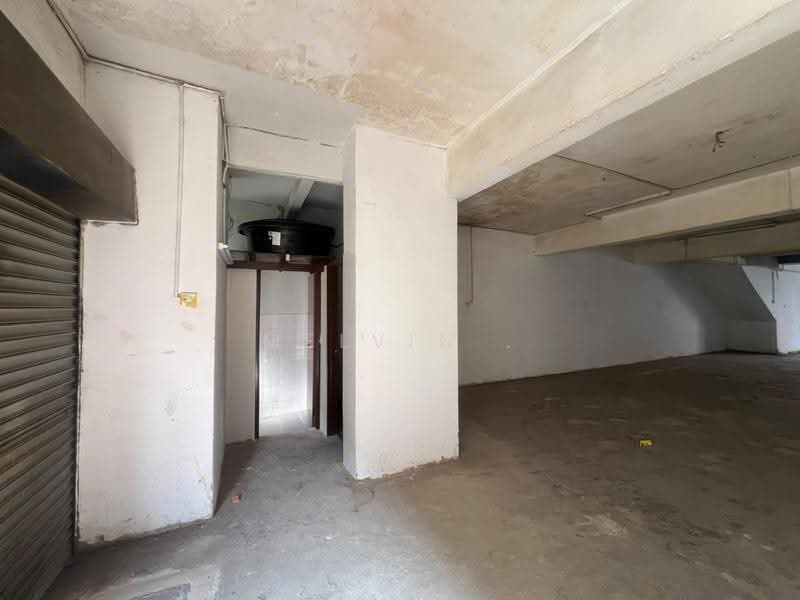 Shop for Rent in Kajang (Selangor) - Melvin . - Interior - PropertyGuru.com.my