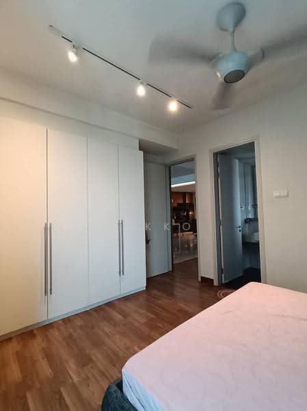 Condominium for Rent at The Reach @ Titiwangsa - Mikko Ng - PropertyGuru.com.my