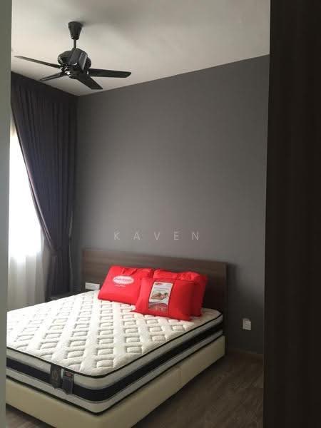 Service Residence for Rent at South View - Kaven Heng - PropertyGuru.com.my
