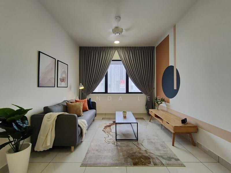 Service Residence for Rent at Parc 3 - Amanda Lee - PropertyGuru.com.my