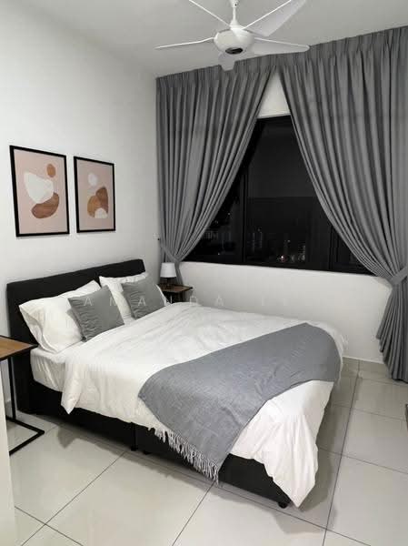 Service Residence for Rent at Parc 3 - Amanda Lee - PropertyGuru.com.my