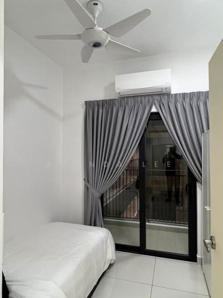 Service Residence for Rent at Parc 3 - Amanda Lee - PropertyGuru.com.my