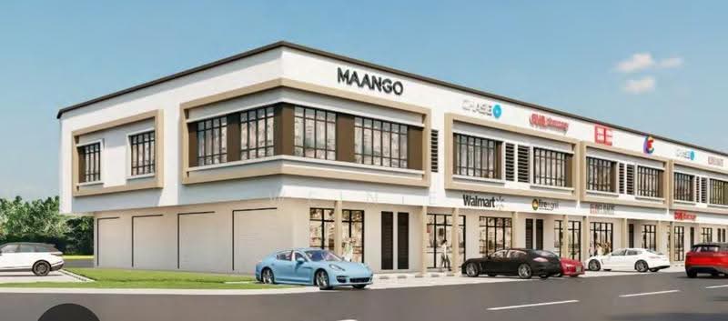 Shop / Office untuk Disewa di Bandar Indahpura (Kulai) - Weinie Chon - PropertyGuru.com.my