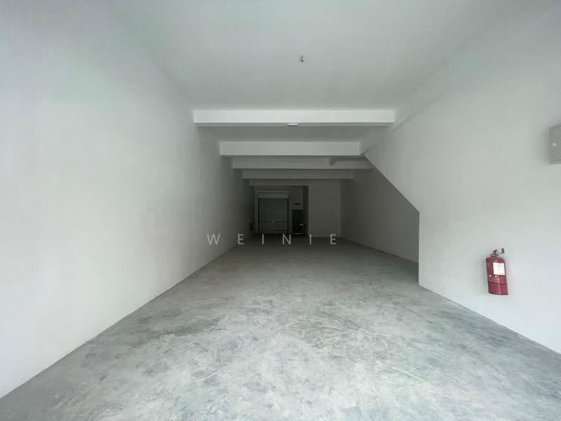 Shop / Office untuk Disewa di Bandar Indahpura (Kulai) - Weinie Chon - PropertyGuru.com.my