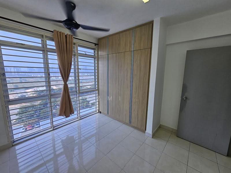 Pangsapuri untuk Dijual di MasReca n19eteen - Azmi . - Bedroom - PropertyGuru.com.my