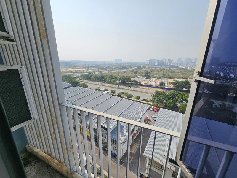 Pangsapuri untuk Dijual di MasReca n19eteen - Azmi . - PropertyGuru.com.my