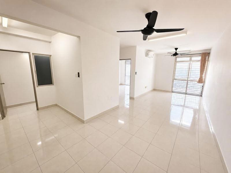 Pangsapuri untuk Dijual di MasReca n19eteen - Azmi . - Living Room - PropertyGuru.com.my