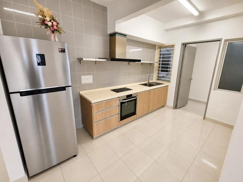 Pangsapuri untuk Dijual di MasReca n19eteen - Azmi . - Kitchen - PropertyGuru.com.my