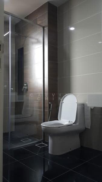 Condominium for Rent at The Reach @ Titiwangsa - calvin Chin - Bathroom - PropertyGuru.com.my