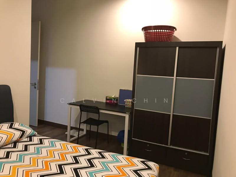 Condominium for Rent at The Reach @ Titiwangsa - calvin Chin - Bedroom - PropertyGuru.com.my