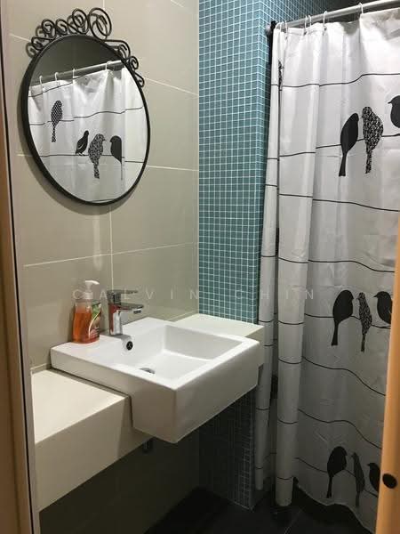 Condominium for Rent at The Reach @ Titiwangsa - calvin Chin - Bathroom - PropertyGuru.com.my