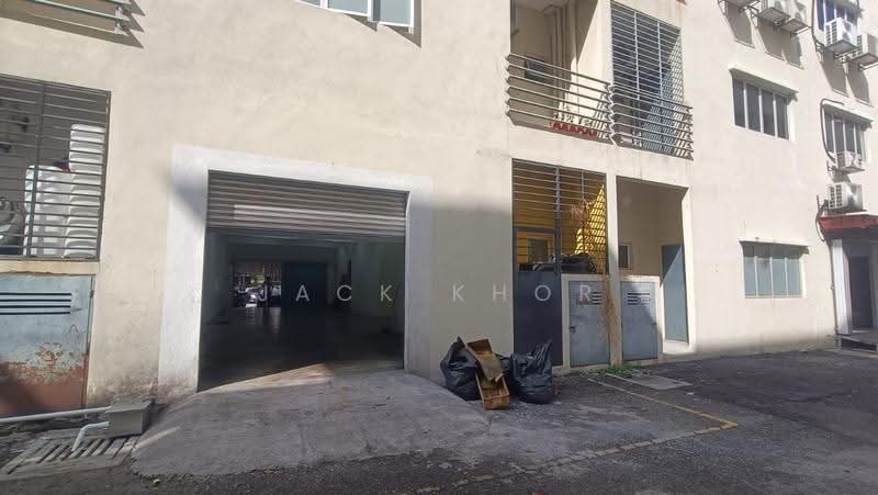 Shop / Office untuk Disewa di Setia Alam (Selangor) - Jack Khor Phor Jiing - Exterior - PropertyGuru.com.my