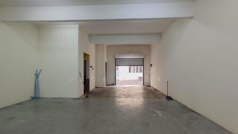 Shop / Office untuk Disewa di Setia Alam (Selangor) - Jack Khor Phor Jiing - Interior - PropertyGuru.com.my