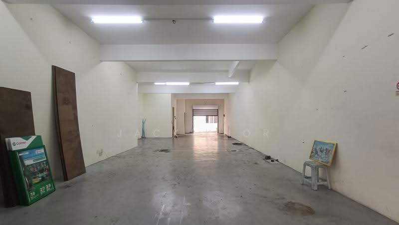 Shop / Office untuk Disewa di Setia Alam (Selangor) - Jack Khor Phor Jiing - Interior - PropertyGuru.com.my