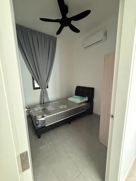 Apartment for Rent at Savana @ Batu Kawan - Kah Yang - Bedroom - PropertyGuru.com.my