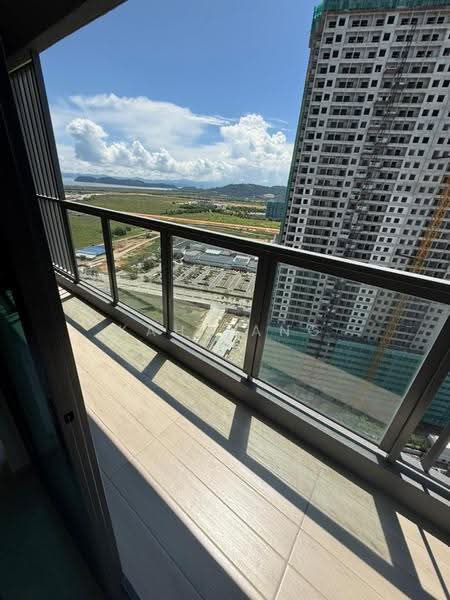 Apartment for Rent at Savana @ Batu Kawan - Kah Yang - PropertyGuru.com.my
